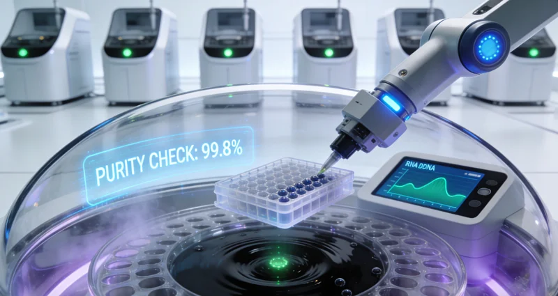 涿州家庭遗传健康分析示意图