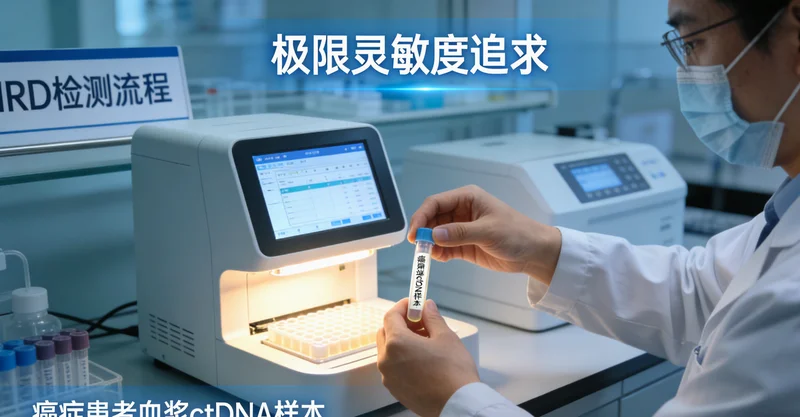 临沂专业机构基因检测采样过程实