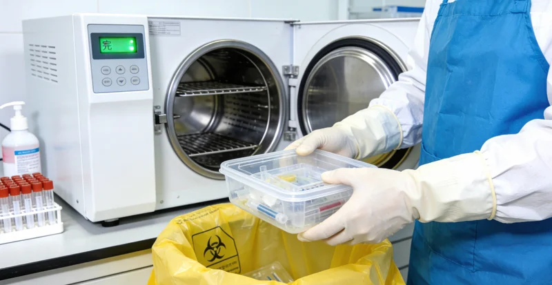 兰溪市民查看肠镜报告发现结肠息