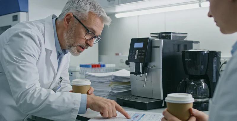 安宁市民进行甲状腺超声检查