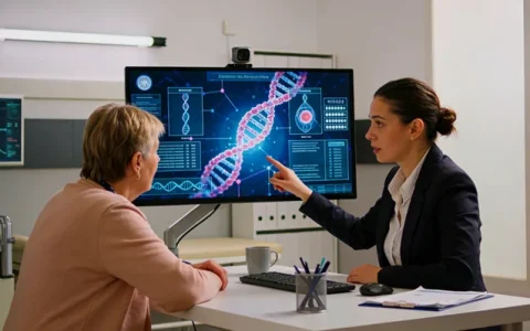 瑞金本地VHL相关肿瘤基因检测服务机构名单总汇