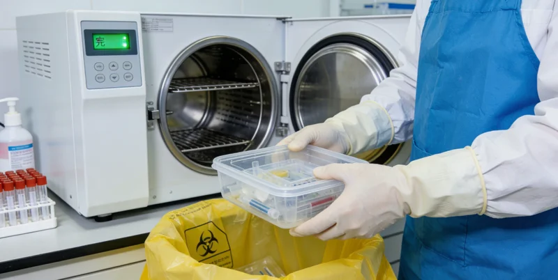 金华家庭关注健康进行定期体检