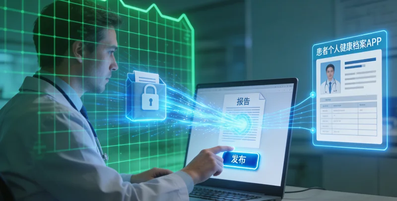 揭阳市民定期进行肠镜检查预防息