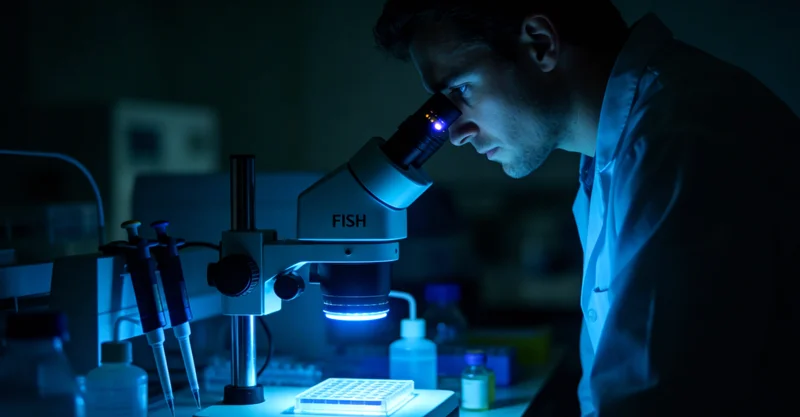 盖州基因检测采血样本流程