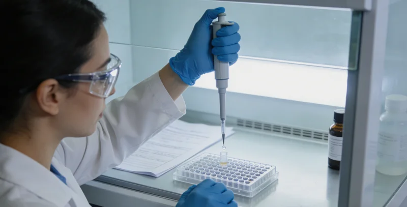 临沧家庭基因检测咨询场景