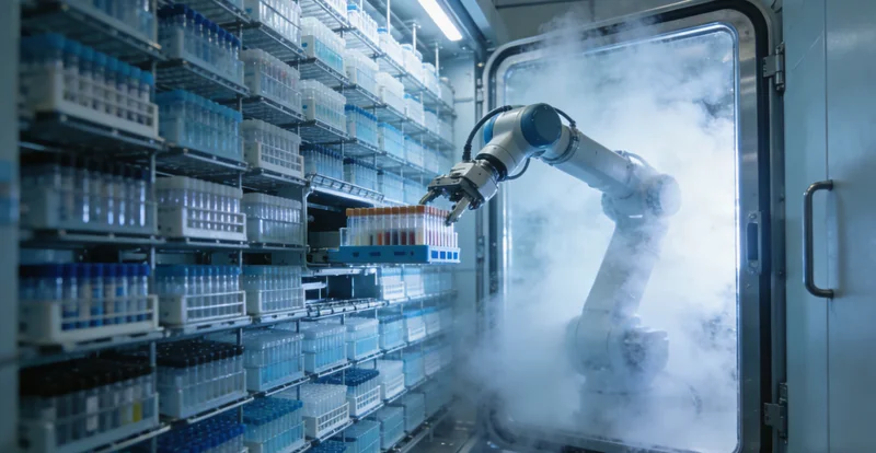 铜陵医生进行肠镜检查与沟通