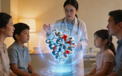 奈曼冯·希佩尔-林道综合征基因检测服务网点地址查询（附电话）