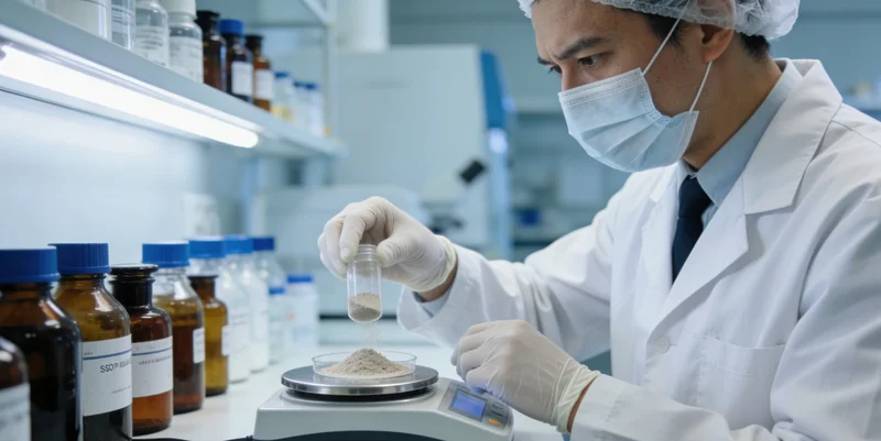 凭祥家庭遗传风险分析与健康规划