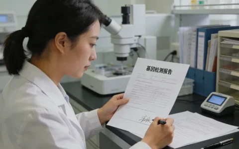 汕尾经典型FAP基因检测哪家机构好？服务机构PK