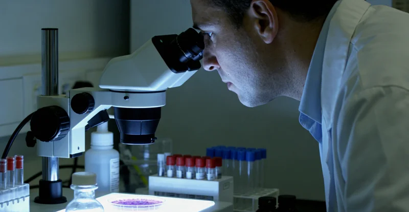 凭祥家庭讨论基因检测与健康