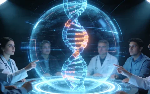 银川黑斑息肉综合征基因检测最新地址查询（详情版）