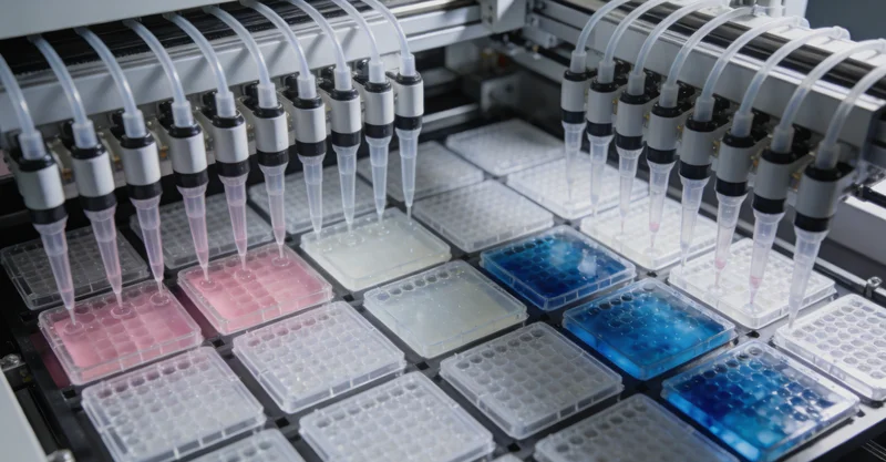 吴川医生与患者家庭进行温暖沟通