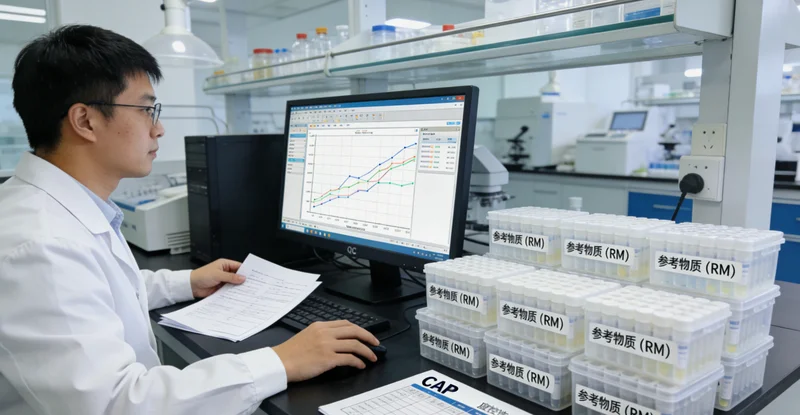 尚志儿童眼科检查发现白瞳症示意