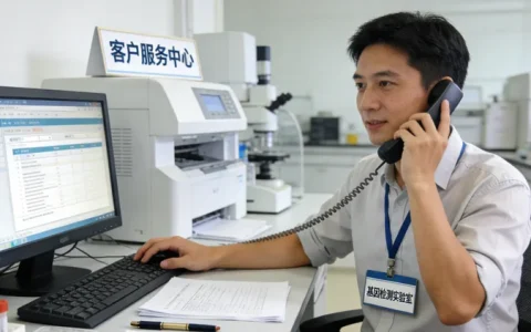 遂宁预防性卵巢切除基因检测哪些机构可以做