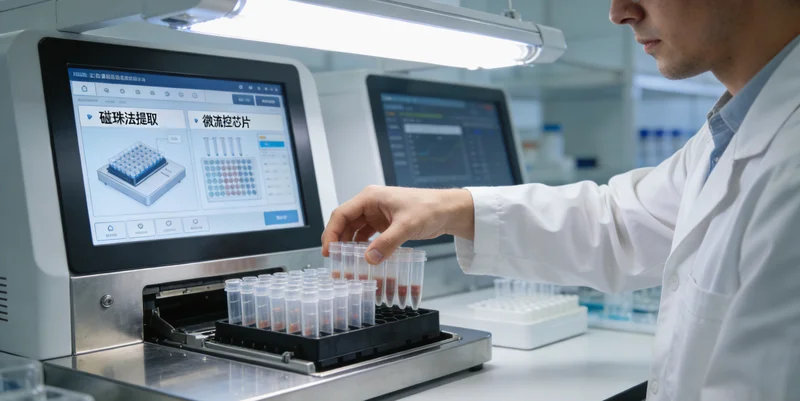 荥阳遗传咨询门诊医生与咨询者沟