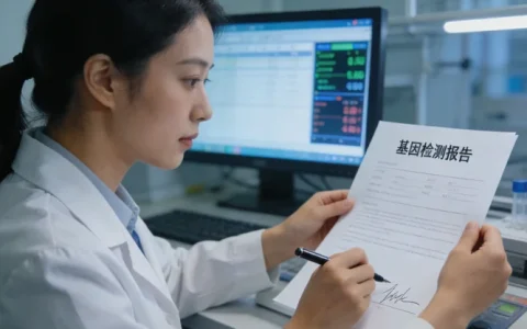 胶州结肠切除时机基因检测检测点最新汇总