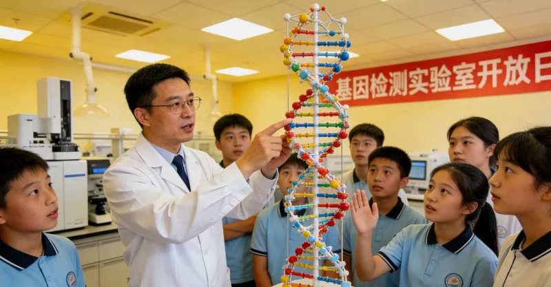 恩施健康科普之MSH2基因原理