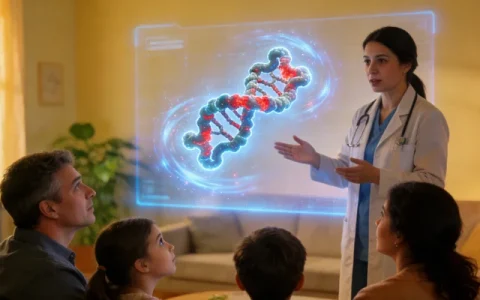 清镇FAP预防性手术基因检测机构大全（建议收藏）