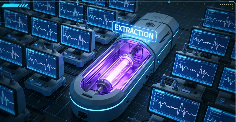 霍州基因检测采血现场