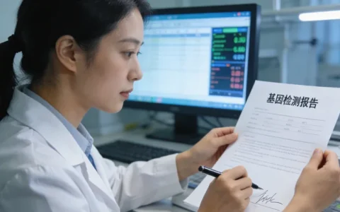 伊犁州胰腺神经内分泌瘤基因检测正规机构名录（官方公布）