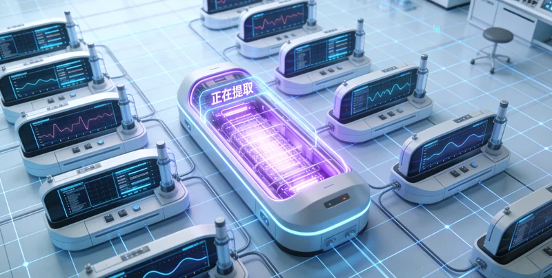 郑州VHL基因检测科学原理示意