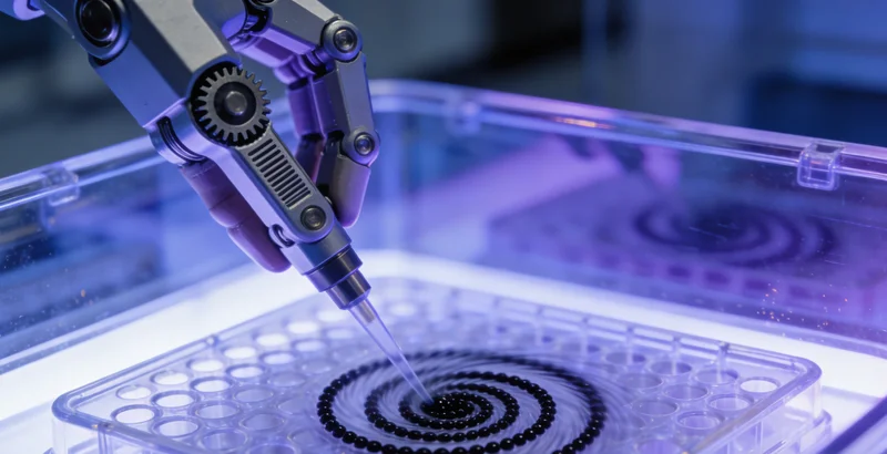 北京医院内患者进行头部MRI检