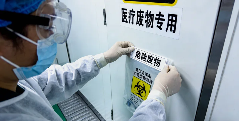 恩施清江边家庭健康休闲漫步