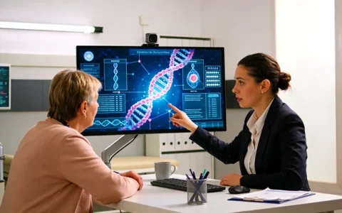 长葛RB家系筛查基因检测机构地址完整名录（最新更新）