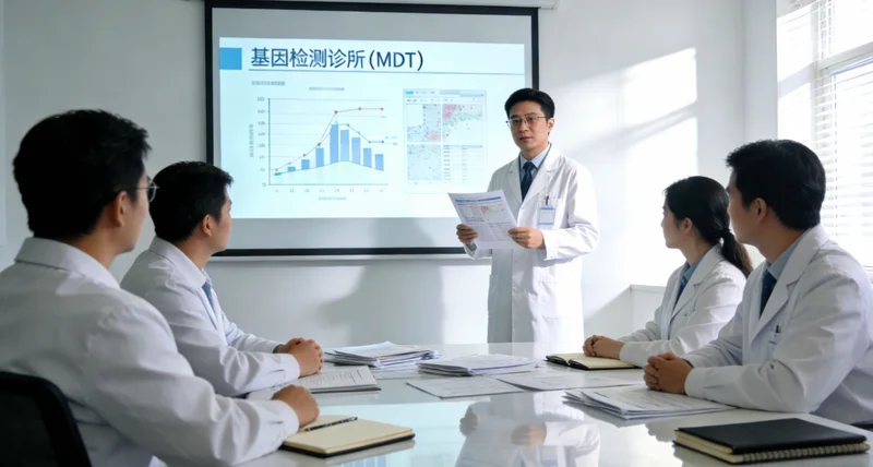 河津家庭制定健康管理计划