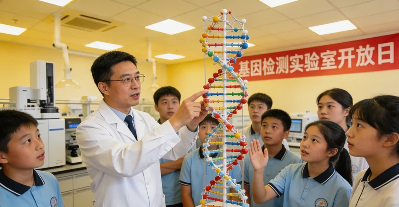 德惠牧区女性健康管理