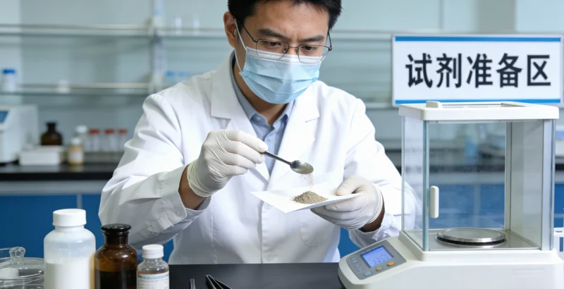 黄冈市中心医院大楼外景实拍