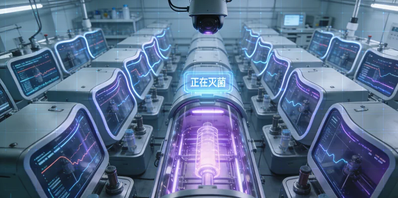 讷河BRCA基因检测实验室分析