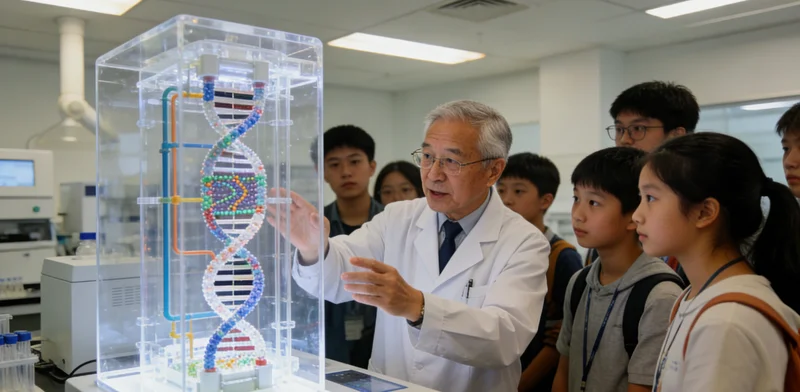 福清EPCAM基因检测遗传咨询