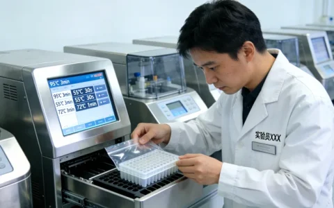 衡水AFAP基因检测正规公司更新名单与最新汇总