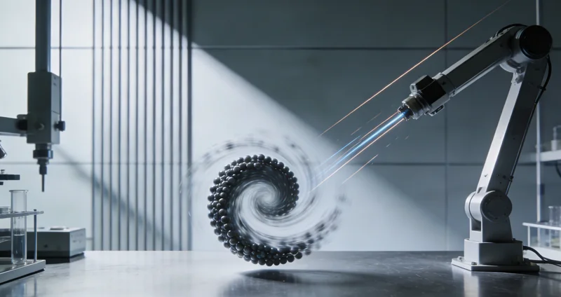 钟祥CPVT基因检测采样过程，