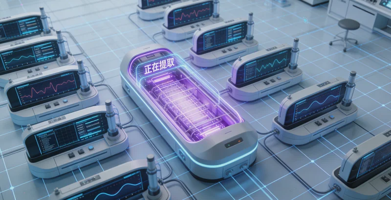 长春血管母细胞瘤基因检测实验室