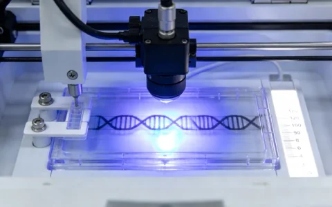 清远MEN1综合征基因检测公司最新地址一览表