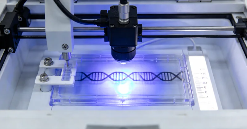 清远市民与遗传咨询师进行MEN