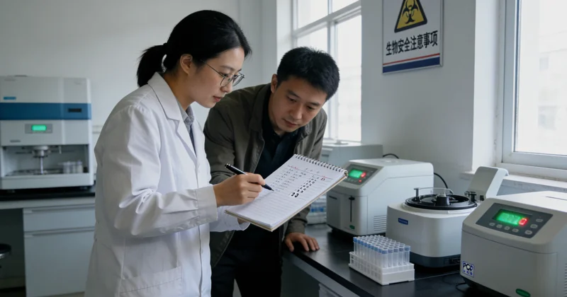 湖州医生基于基因报告制定健康管