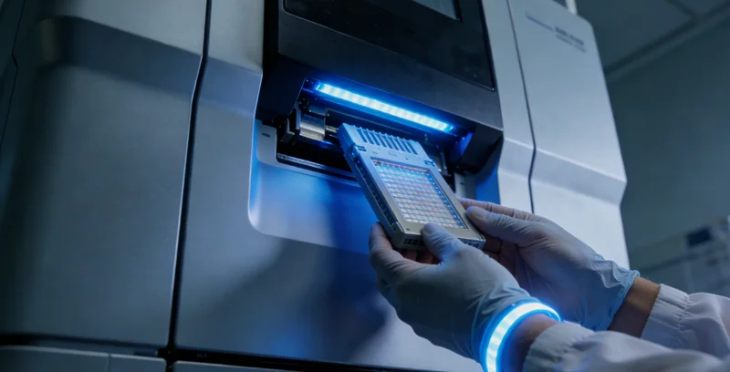 昌都草原上父亲与孩子携手前行