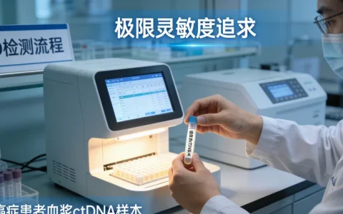 山南MUTYH基因检测口碑好的权威机构