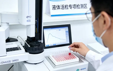德兴LFS遗传咨询基因检测公司目前最新排名