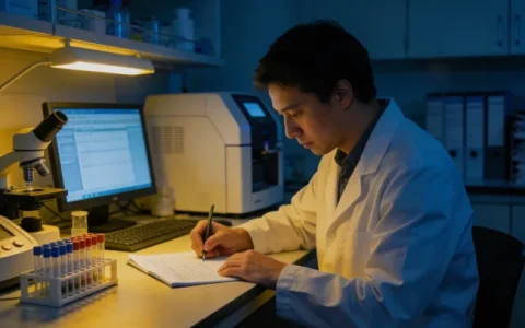 呼伦贝尔ATM基因检测一般在哪里做