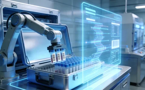 江山软组织肉瘤基因检测机构在哪里？全市网点