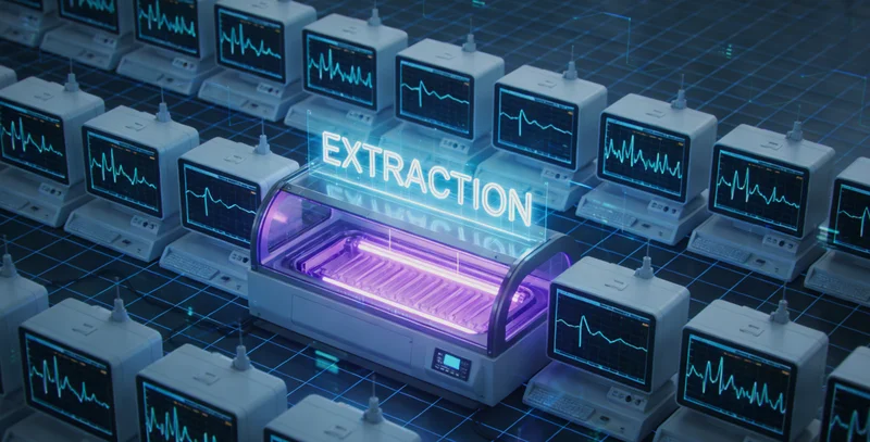 东乌旗基因检测采样流程