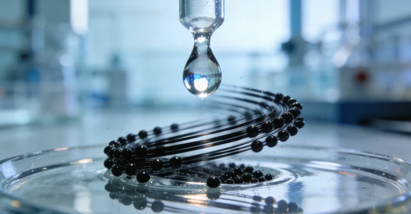 濮阳一位备孕女性露出安心微笑