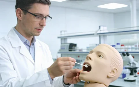 庐山林奇综合征监测方案基因检测机构哪家靠谱？