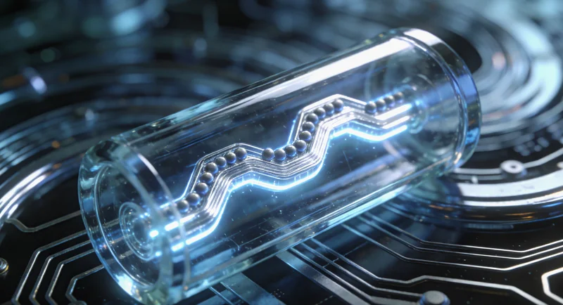 潍坊错配修复基因检测原理示意图