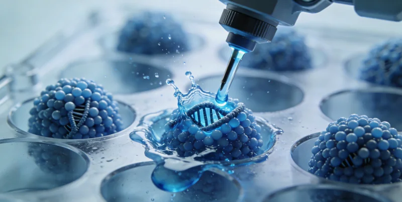 甲状腺髓样癌家族遗传风险示意图