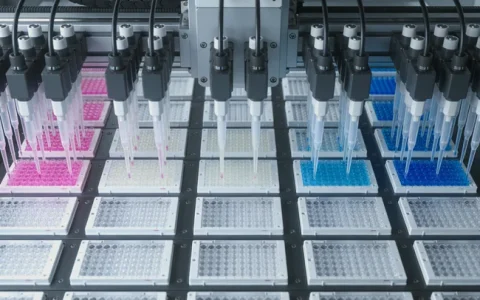 温岭RB基因检测靠谱服务机构名单